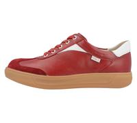 Finn Comfort Damenschuhe Komfortschuhe POMODORE/WEISS POMODORE/WEISS - Gr. - 5.5 UK