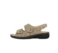 Finn Comfort Damenschuhe Komfortschuhe SAND SAND - Gr. - 41