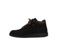 Finn Comfort Damenschuhe Komfortschuhe SCHWARZ/BRAUN SCHWARZ/BRAUN - Gr. - 42