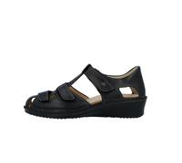 Finn Comfort Damenschuhe Komfortschuhe SCHWARZ SCHWARZ - Gr. - 2