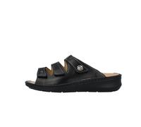 Finn Comfort Damenschuhe Komfortschuhe SCHWARZ SCHWARZ - Gr. - 36