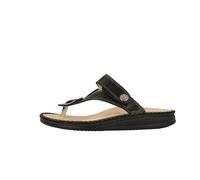 Finn Comfort Damenschuhe Komfortschuhe SCHWARZ SCHWARZ - Gr. - 43