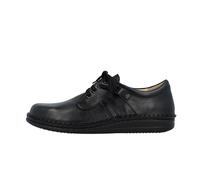 Finn Comfort Halbschuhe Vaasa 01000 Herren Schwarz Größe 48