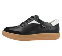 Finn Comfort Damenschuhe Komfortschuhe SCHWARZ/WEISS SCHWARZ/WEISS - Gr. - 6 UK