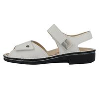 Finn Comfort Damenschuhe Komfortschuhe WEISS WEISS - Gr. - 7.5 UK