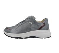 Finn Comfort Damenschuhe Orthopädische Schuhe ANTHRAZIT/AMARONE ANTHRAZIT/AMARONE - Gr. - 5.5 UK