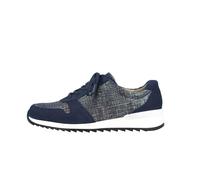 Finn Comfort Damenschuhe Orthopädische Schuhe ATLANTIC/ARGENTO ARGENTO - Gr. - 7 UK