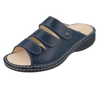 FinnComfort HELLAS für Damen, blau, Gr. 41 EU