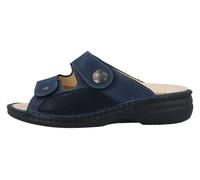 Finn Comfort Damenschuhe Orthopädische Schuhe ATLANTIC/MARINE MARINE - Gr. - 36