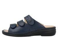 Finn Comfort Damenschuhe Orthopädische Schuhe ATLANTIC/MARINE MARINE - Gr. - 43