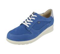 Finn Comfort Damenschuhe Orthopädische Schuhe ATOLL/CEMENT CEMENT - Gr. - 5.5 UK