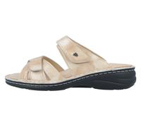 Finn Comfort Damenschuhe Orthopädische Schuhe BEIGE BEIGE - Gr. - 42