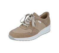 Finn Comfort Damenschuhe Orthopädische Schuhe BEIGE BEIGE - Gr. - 8.5 UK