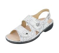 Finn Comfort Damenschuhe Orthopädische Schuhe BIANCO BIANCO - Gr. - 38