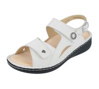 Finn Comfort Damenschuhe Orthopädische Schuhe BIANCO BIANCO - Gr. - 38