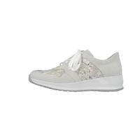Finn Comfort Damenschuhe Orthopädische Schuhe BIANCO/STONE BIANCO/STONE - Gr. - 5.5 UK