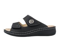 Finn Comfort Damenschuhe Orthopädische Schuhe BLACK BLACK - Gr. - 40