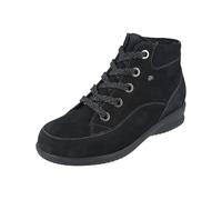 Finn Comfort Damenschuhe Orthopädische Schuhe BLACK BLACK - Gr. - 5 UK