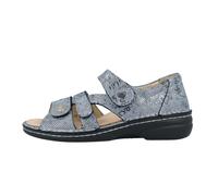Finn Comfort Damenschuhe Orthopädische Schuhe BLUE BLUE - Gr. - 36