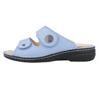 Finn Comfort Damenschuhe Orthopädische Schuhe BLUE BLUE - Gr. - 38