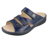 Finn Comfort Damenschuhe Orthopädische Schuhe BLUE BLUE - Gr. - 41
