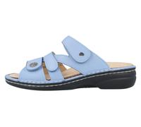 Finn Comfort Damenschuhe Orthopädische Schuhe BLUE BLUE - Gr. - 41