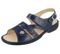 Finn Comfort Damenschuhe Orthopädische Schuhe BLUE BLUE - Gr. - 41