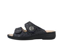 Finn Comfort Sansibar Classic blau Gr. 42