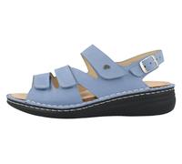 Finn Comfort Damenschuhe Orthopädische Schuhe BLUE BLUE - Gr. - 43
