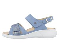 Finn Comfort Damenschuhe Orthopädische Schuhe BLUE/JEANS BLUE/JEANS - Gr. - 37