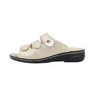 Finn Comfort Damenschuhe Orthopädische Schuhe CHAMPAGNE/JASMIN CHAMPAGNE/JASMIN - Gr. - 38