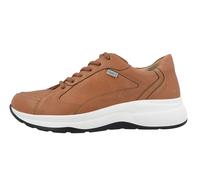 Finn Comfort Piccadilly cuio - 02780-633275 Gr. 9, Cognac, 43 EU
