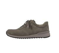 FinnComfort Schnürschuh Sidonia Grau elefant 02364 007371 Größe 5
