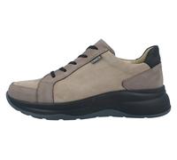 Finn Comfort Damenschuhe Orthopädische Schuhe ELEFANTE/GRAVEL/SCHWARZ ELEFANTE/GRAVEL/SCHWARZ - Gr. - 40 EU | 6.5 UK