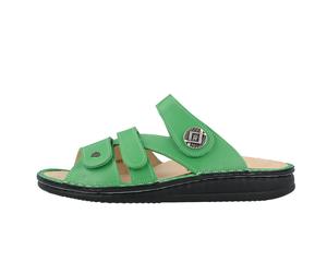 Finn Comfort Damenschuhe Orthopädische Schuhe GREEN GREEN - Gr. - 39