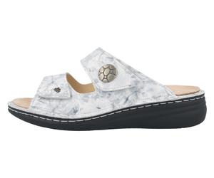 Finn Comfort Damenschuhe Orthopädische Schuhe GREY GREY - Gr. - 39