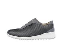 Finn Comfort Damenschuhe Orthopädische Schuhe GREY GREY - Gr. - 5 UK
