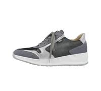 Finn Comfort Damenschuhe Orthopädische Schuhe GREY/SILBER GREY/SILBER - Gr. - 5.5 UK