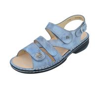 Finn Comfort Damenschuhe Orthopädische Schuhe JEANS JEANS - Gr. - 37