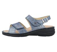 Finn Comfort Damenschuhe Orthopädische Schuhe JEANS JEANS - Gr. - 39