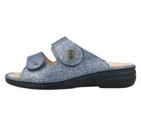 Finn Comfort Damenschuhe Orthopädische Schuhe JEANS JEANS - Gr. - 40
