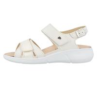Finn Comfort Damenschuhe Orthopädische Schuhe LATTE/ORO LATTE/ORO - Gr. - 40