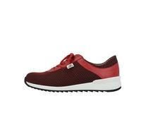 Finn Comfort Damenschuhe Orthopädische Schuhe LIPSTICK/POMODORE LIPSTICK/POMODORE - Gr. - 7 UK