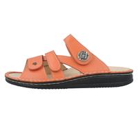 FinnComfort Agueda für Damen, orange, Größe 40 EU