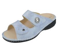 Finn Comfort Colina Damen hellblau