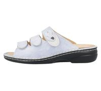 Finn Comfort Damenschuhe Orthopädische Schuhe MARE/WEISS MARE/WEISS - Gr. - 42