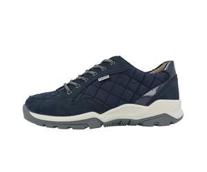 Finn Comfort Damenschuhe Orthopädische Schuhe MARINE/ATLANTIC MARINE - Gr. - 5.5 UK