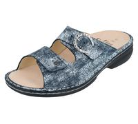 Finn Comfort Damenschuhe Orthopädische Schuhe MARINE MARINE - Gr. - 39