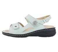FinnComfort Denia 02627 für Damen, weiß, Größe 43 EU