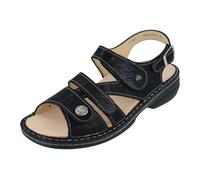 Finn Comfort Damenschuhe Orthopädische Schuhe NERO - Gr. - 40